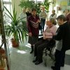 Wystawa plenerowa artystów województwa łódzkiego